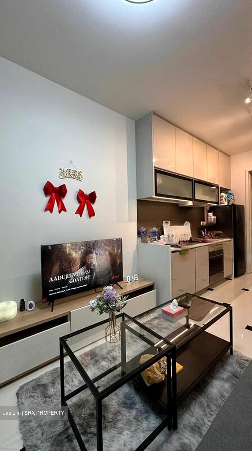 Sophia Hills (D9), Condominium #472175471